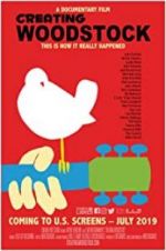 Watch Creating Woodstock M4ufreemovies