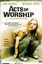Watch Acts of Worship M4ufreemovies