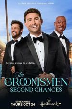 Watch The Groomsmen: Second Chances M4ufreemovies