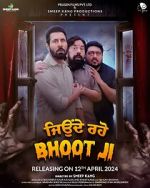 Watch Jeonde Raho Bhoot Ji M4ufreemovies