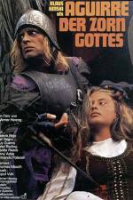 Watch Aguirre, der Zorn Gottes M4ufreemovies