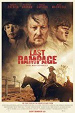 Watch Last Rampage: The Escape of Gary Tison M4ufreemovies