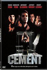 Watch Cement M4ufreemovies