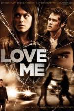 Watch Love Me M4ufreemovies