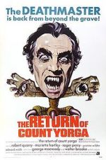 Watch The Return of Count Yorga M4ufreemovies