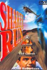 Watch Shaker Run M4ufreemovies