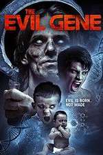Watch The Evil Gene M4ufreemovies