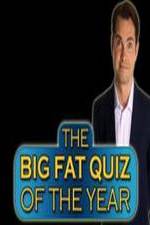 Watch The Big Fat Quiz of the Year M4ufreemovies