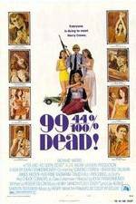 Watch 99 and 44/100% Dead M4ufreemovies