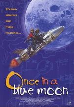Watch Once in a Blue Moon M4ufreemovies