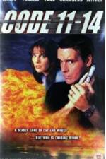 Watch Code 11-14 M4ufreemovies