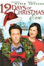 Watch The Twelve Days of Christmas Eve M4ufreemovies