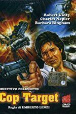 Watch Cop Target M4ufreemovies