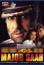 Watch Major Saab M4ufreemovies