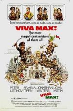 Watch Viva Max M4ufreemovies