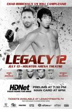 Watch Legacy Fighting Championship 12 M4ufreemovies