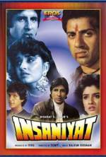 Watch Insaniyat M4ufreemovies