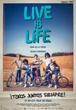Watch Live is Life M4ufreemovies