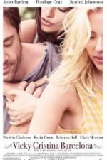 Watch Vicky Cristina Barcelona M4ufreemovies