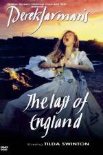 Watch The Last of England M4ufreemovies