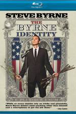 Watch Steve Byrne The Byrne Identity M4ufreemovies