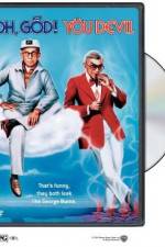 Watch Oh, God! You Devil M4ufreemovies