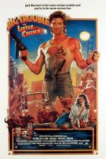 Watch Big Trouble in Little China M4ufreemovies