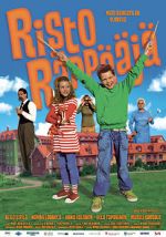 Watch Risto Räppääjä M4ufreemovies