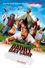 Watch Daddy Day Camp M4ufreemovies