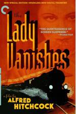 Watch The Lady Vanishes M4ufreemovies
