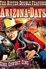 Watch Sing Cowboy Sing M4ufreemovies