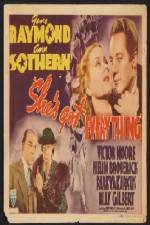 Watch She's Got Everything M4ufreemovies