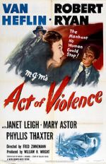 Watch Act of Violence M4ufreemovies