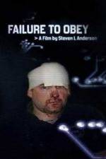 Watch Failure to Obey M4ufreemovies