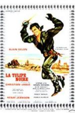 Watch The Black Tulip M4ufreemovies