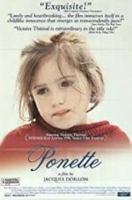 Watch Ponette M4ufreemovies