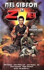 Watch Attack Force Z M4ufreemovies