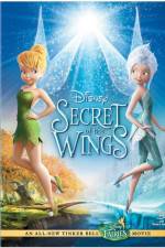 Watch Secret of the Wings M4ufreemovies