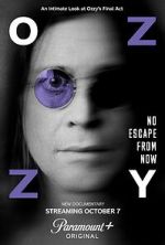Watch Ozzy Osbourne: No Escape from Now M4ufreemovies