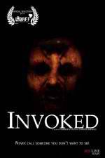 Watch Invoked M4ufreemovies