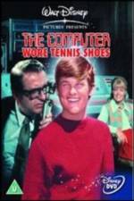 Watch The Computer Wore Tennis Shoes M4ufreemovies