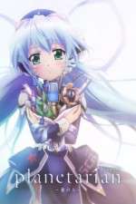 Watch Planetarian Hoshi no Hito M4ufreemovies