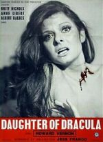 Watch Daughter of Dracula M4ufreemovies