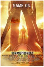 Watch Humans vs Zombies M4ufreemovies