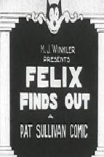 Watch Felix Finds Out M4ufreemovies