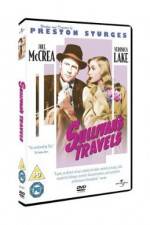 Watch Sullivan's Travels M4ufreemovies