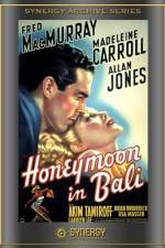 Watch Honeymoon in Bali M4ufreemovies