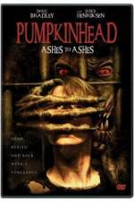 Watch Pumpkinhead Ashes to Ashes M4ufreemovies