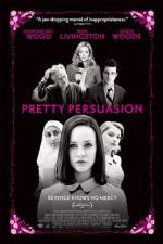 Watch Pretty Persuasion M4ufreemovies