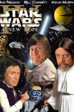 Watch Rifftrax: Star Wars IV (A New Hope M4ufreemovies